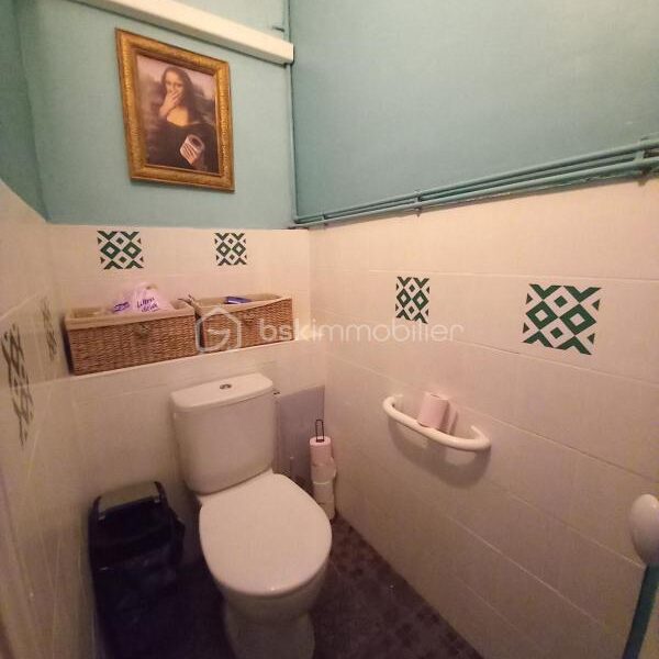 Maison à vendre à Clermont l herault