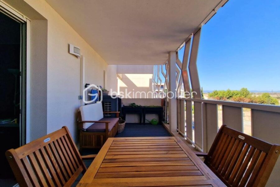 Appartement à vendre à Beziers