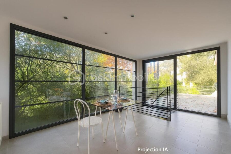 Maison à vendre à Ventabren