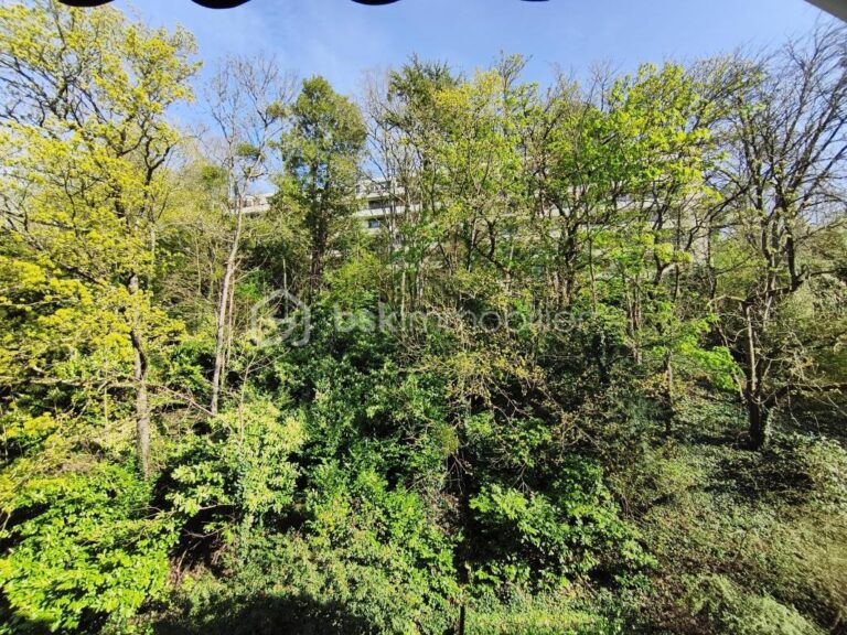 Appartement 63m², 2 chambres , centre-ville – 3 pièces – 2 chambres – 63 m²