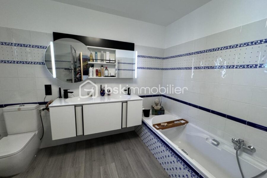 Maison à vendre à Saint raphael — Vue mer — photo 8