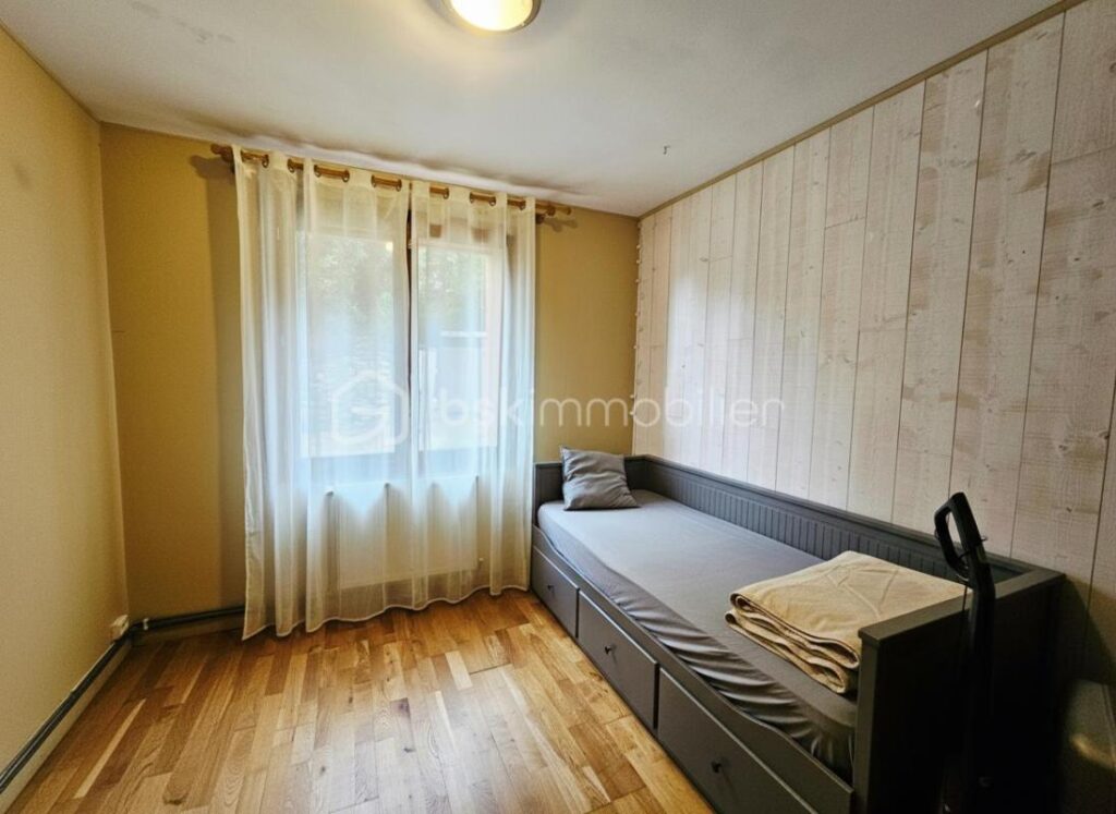 À VENDRE – Maison familiale 4 chambres – 123 m² – Terrain de 2 000 m² – Avessac – 6 pièces – 4 chambres – 123 m²