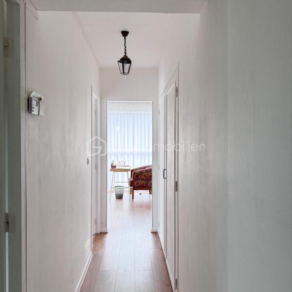 Appartement à vendre à Gretz armainvilliers