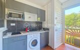 Studio Anse des Rochers plage et piscine – 1 pièce – 1 chambre – 29 m²