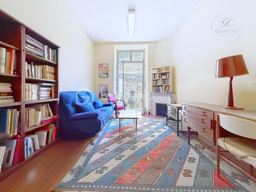 Appartement 5/6 pièces de 104 m² à Grasse – 5 pièces – 3 chambres – 103 m²