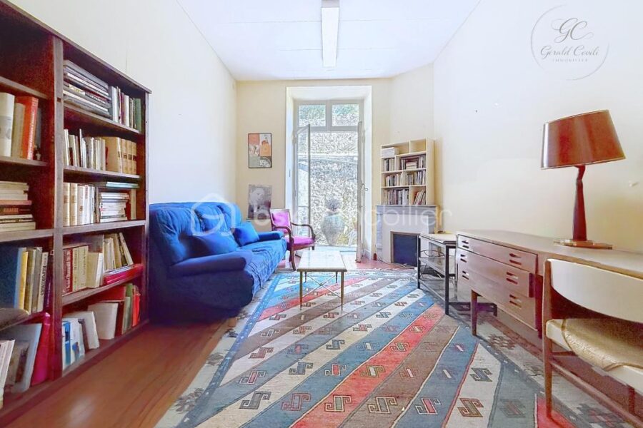 Appartement à vendre à Grasse