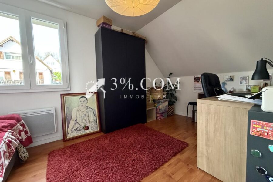 Maison à vendre à Romanswiller