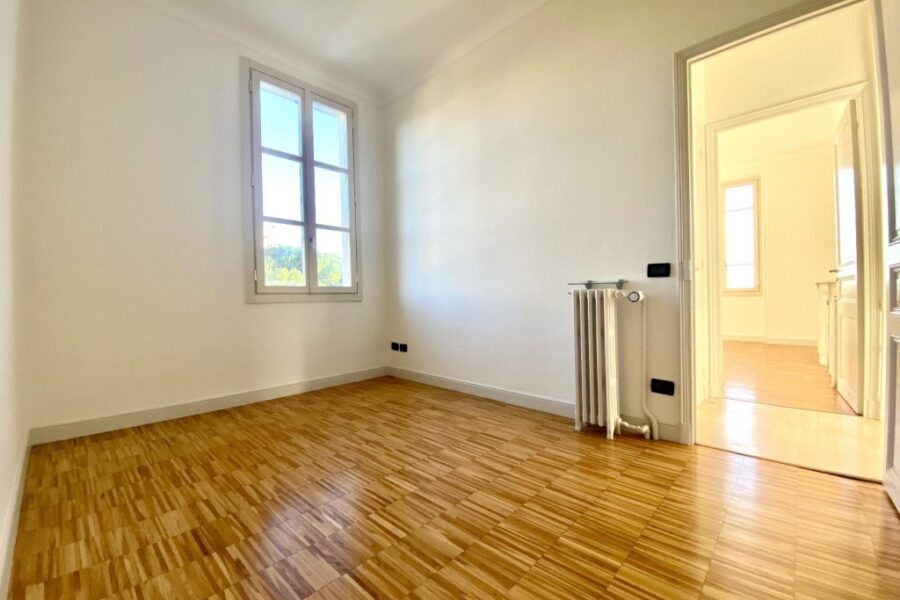 Appartement à louer à Nice