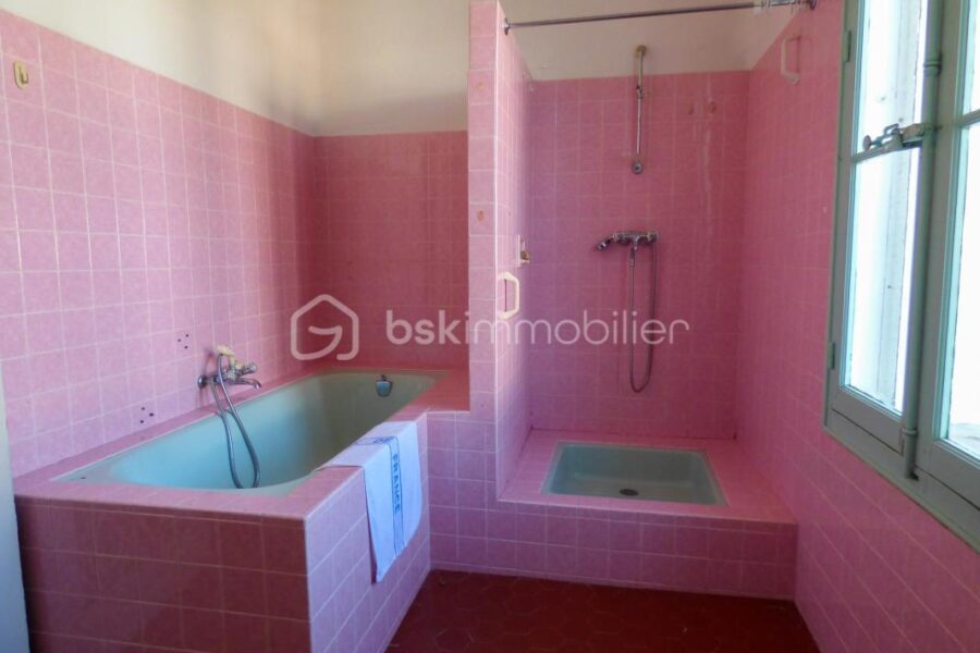 Maison à vendre à Sainte maxime