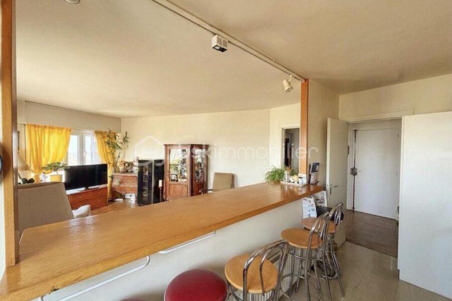 Appartement à vendre à Marly le roi