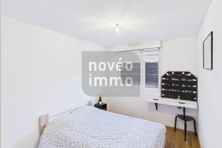 Appartement à vendre à Oberschaeffolsheim