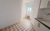 T1 A LOUER RUE LEPENTE – 1 pièce – 1 chambre – 36 m²