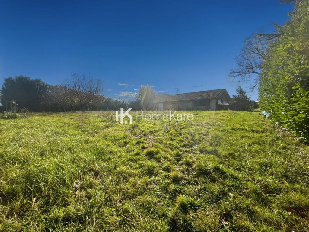 UNE VUE IMPRENABLE !!! – 11 pièces – 4 chambres – 280 m²