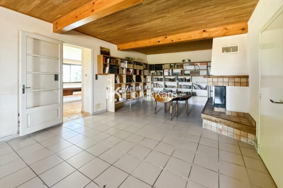 Maison à vendre à Rieux volvestre — Vue nature — photo 8