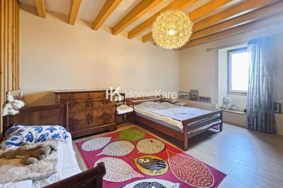 Maison à vendre à Lezat sur leze