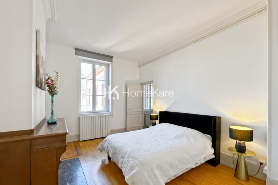 Appartement à vendre à Toulouse