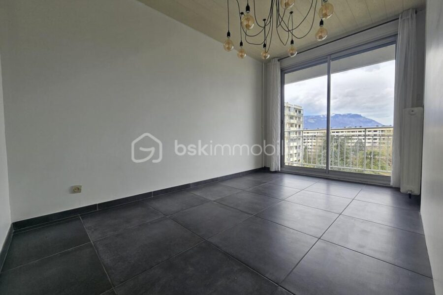 Appartement à vendre à Eybens
