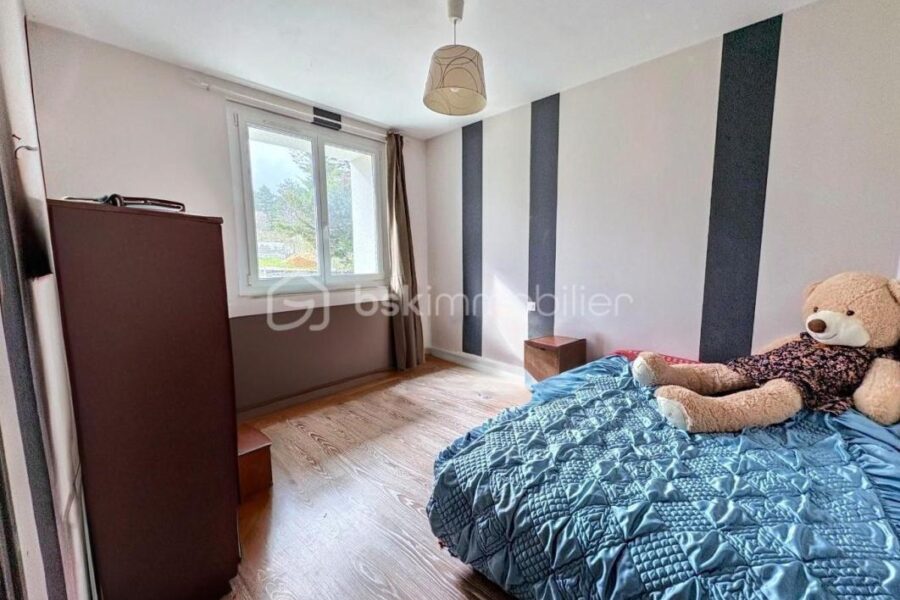 Maison à vendre à Roiffieux