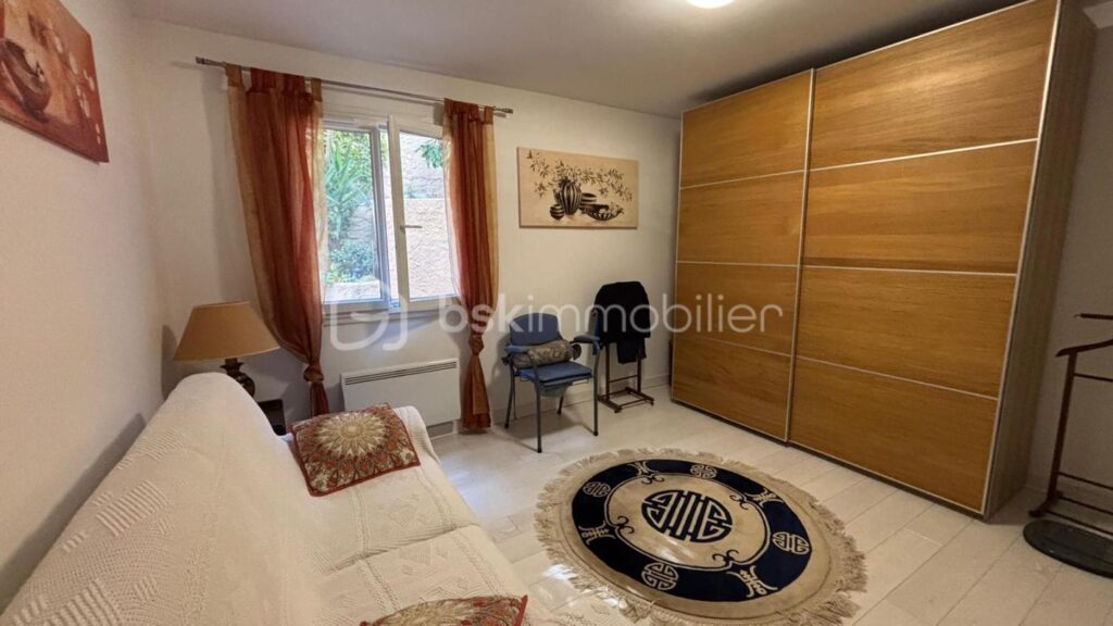 Vue mer exceptionnelle – Maison T5 de 145m² sur le Mont des Oiseaux – 5 pièces – 4 chambres – 145 m²