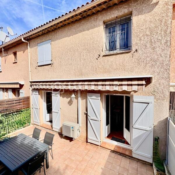 Maison à vendre à La gaude