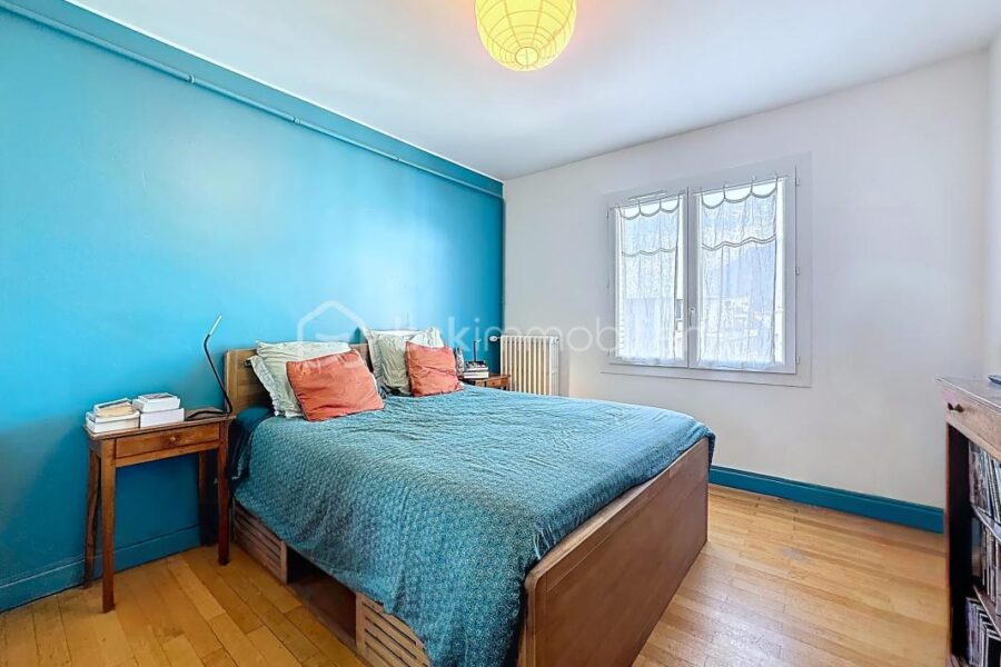 Appartement à vendre à Grenoble
