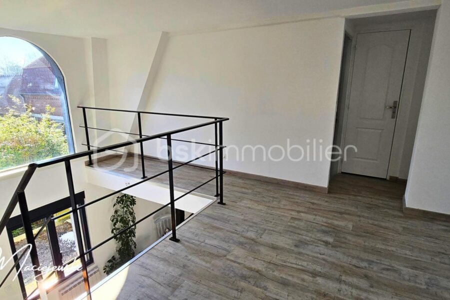 Maison à vendre à Westrehem