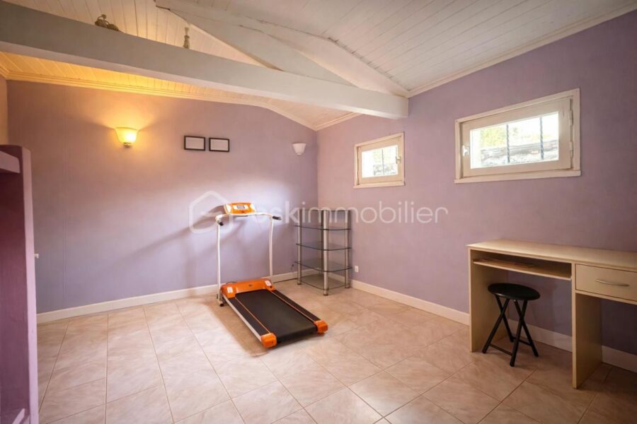 Maison à vendre à Coutras