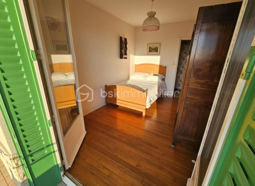 Coup de cœur – Vue imprenable – 6 pièces – 4 chambres – 113 m²