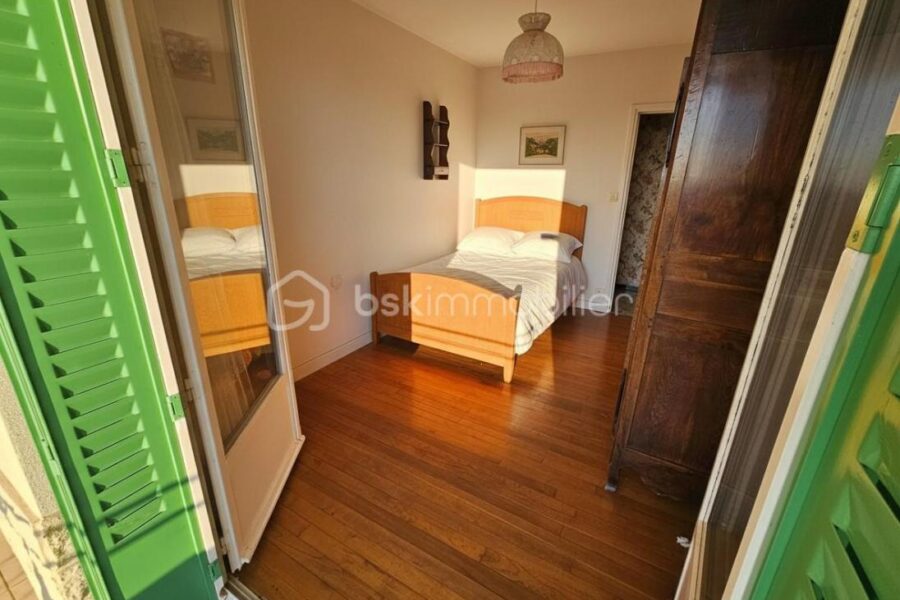 Maison à vendre à Roanne