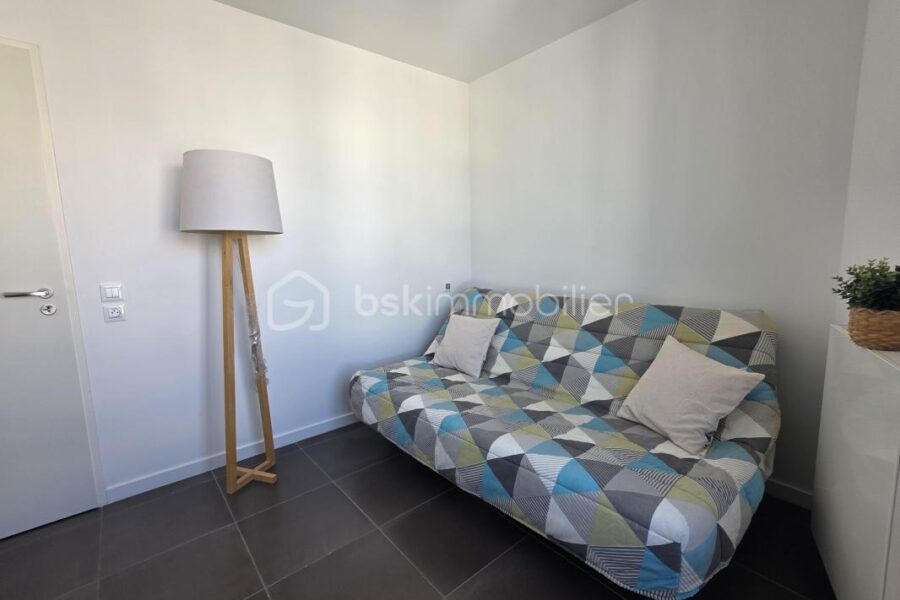 Appartement à vendre à Bordeaux