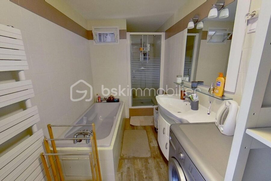 Maison à vendre à Le teil