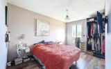 Confortable maison de plain-pied – 4 pièces – 3 chambres – 85 m²