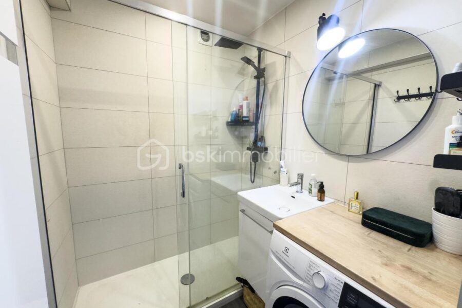 Appartement à vendre à Charenton le pont