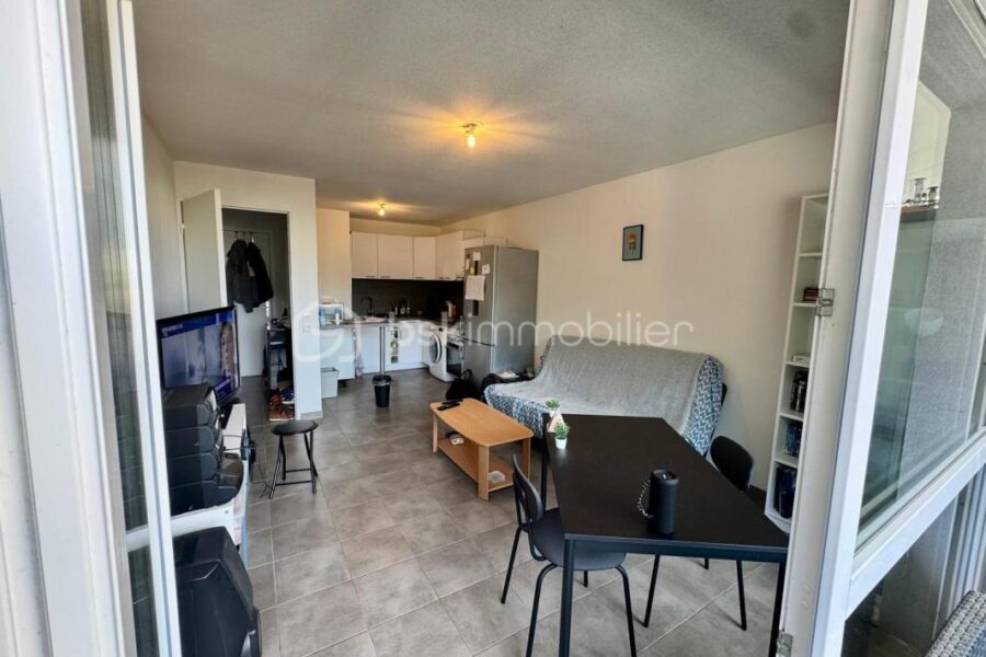 Appartement à vendre à Nice