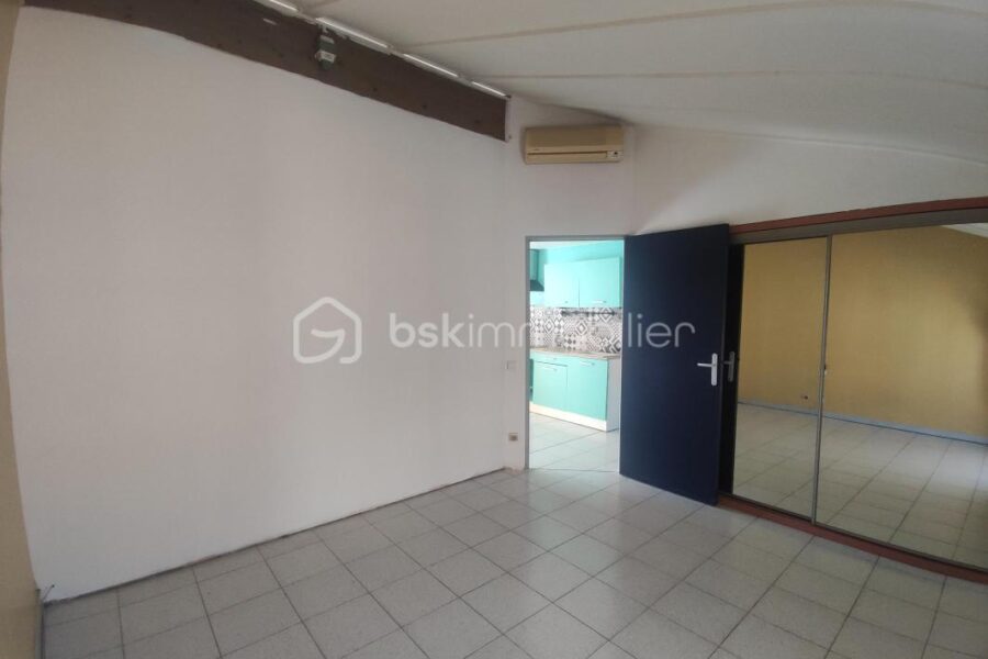 Appartement à vendre à Pont saint esprit