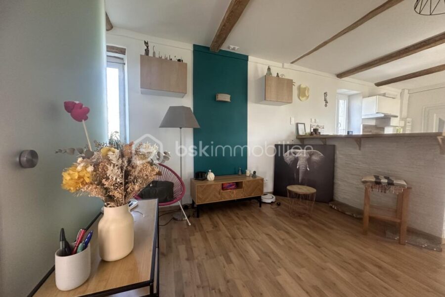 Appartement à vendre à Saint christol les ales