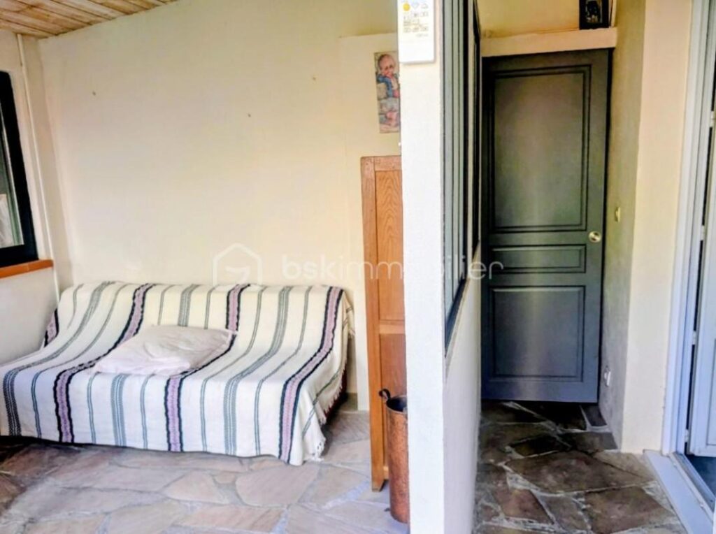 Villa Méditerranéenne à 50m de la Plage — Argelès-sur-Mer – 9 pièces – 5 chambres – 160 m²