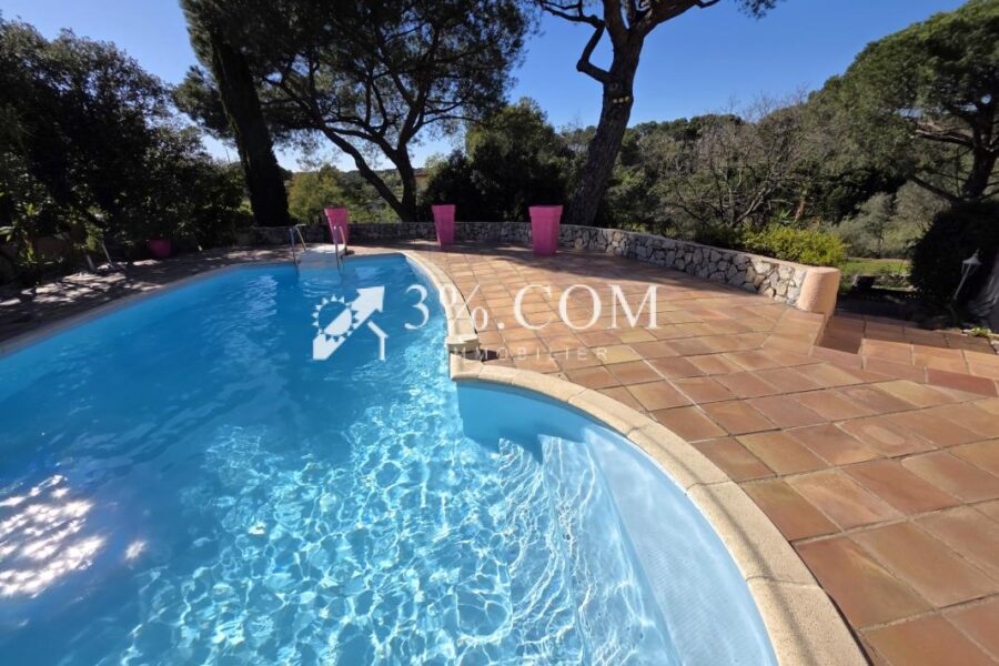 Maison à vendre à Frejus