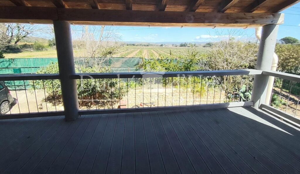 Villa – 5 pièces – 4 chambres – 156 m²