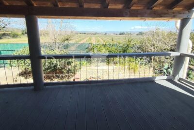 Villa – 5 pièces – 4 chambres – 156 m²