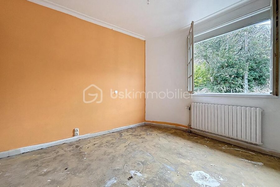Maison à vendre à Bressuire
