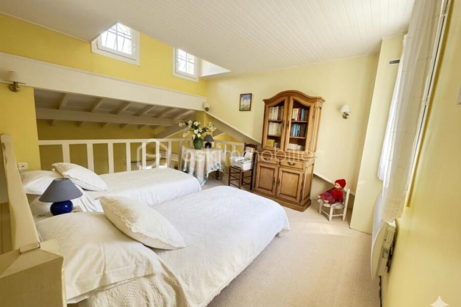 Maison à vendre à Aumelas