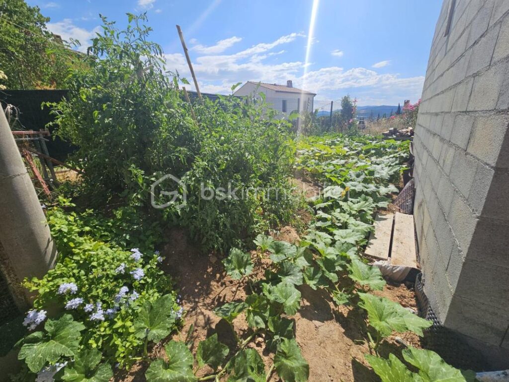 Maison neuve – 5 pièces – 3 chambres – 94 m²