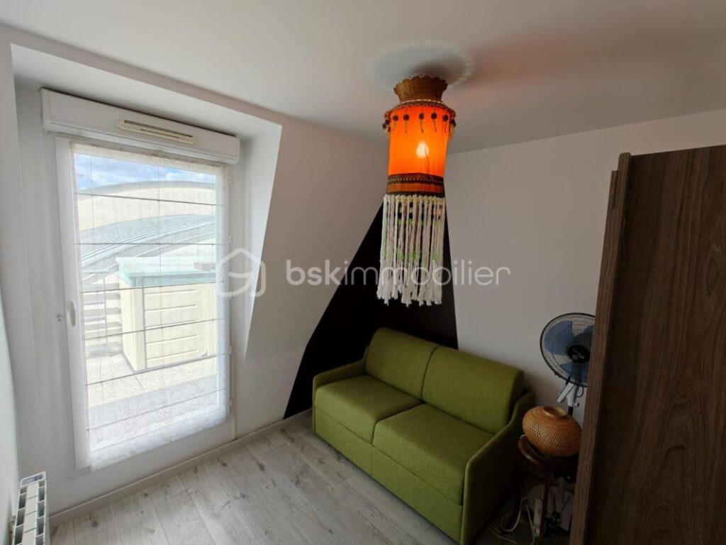 Appartement T4 93m² Brétigny-sur-Orge – 4 pièces – 3 chambres – 93 m²