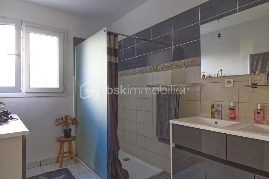 Maison à vendre à Quissac