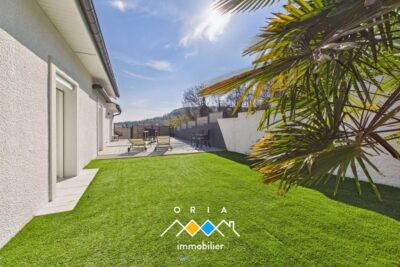 Novéant – Maison individuelle de 140 m² avec 4 chambres – 7 pièces – 4 chambres – 140 m²