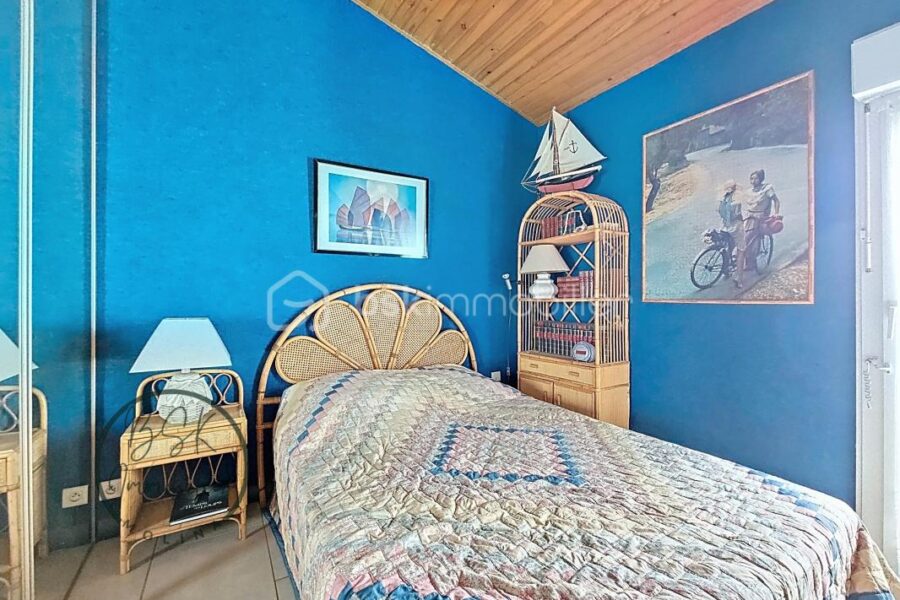 Appartement à vendre à Cap d agde