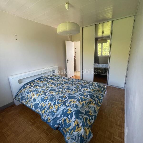 Appartement à vendre à Voiron