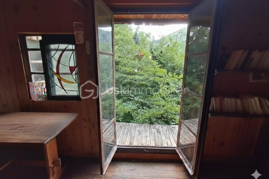 Maison à vendre à Antras — Vue montagne — photo 8