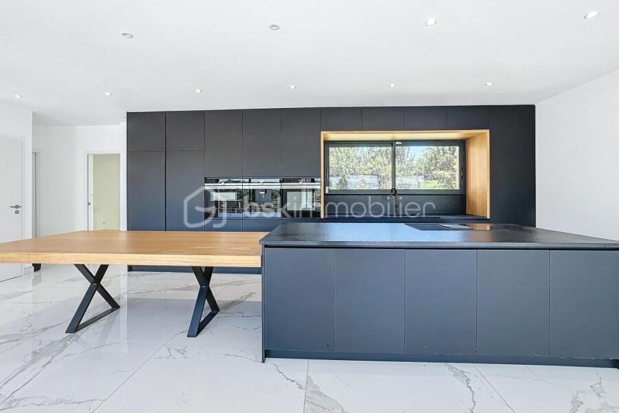 Maison à vendre à La fouillouse